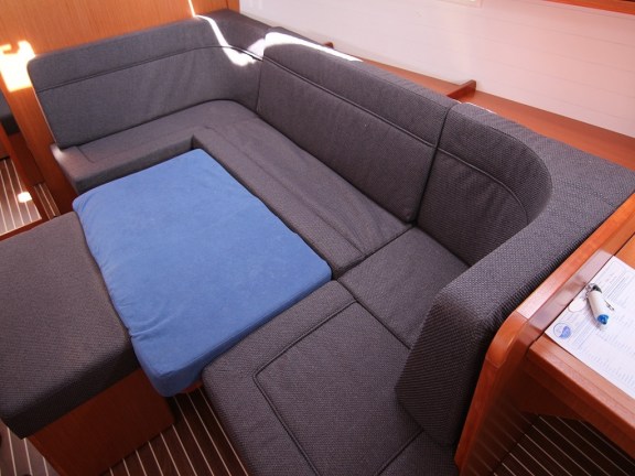 Image of Federica yacht #12