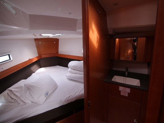 Image of Federica yacht #17