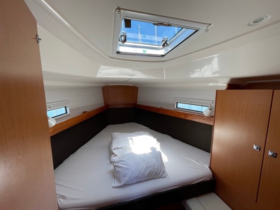 Image of Julia yacht #13