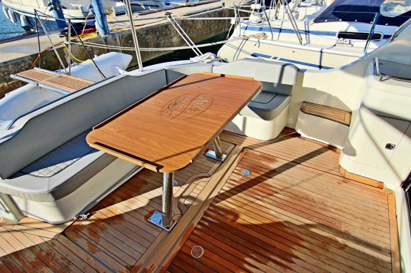 Image of Mirta yacht #4