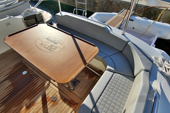 Image of Mirta yacht #5
