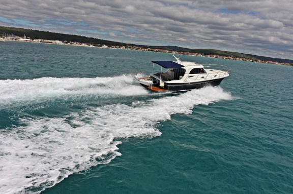 Image of Mirta yacht #8