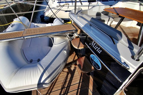 Image of Mirta yacht #10