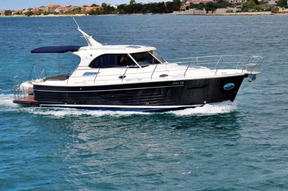 Image of Mirta yacht #12