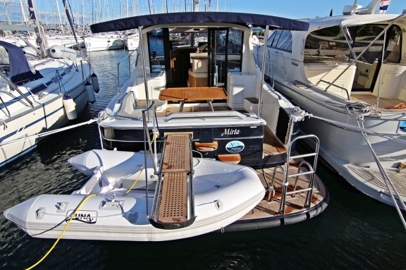 Image of Mirta yacht #3