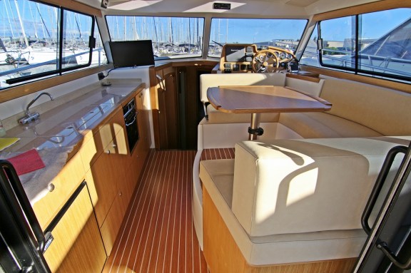 Image of Mirta yacht #14