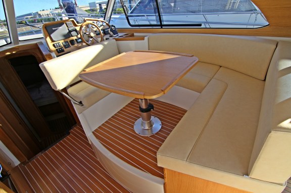 Image of Mirta yacht #16