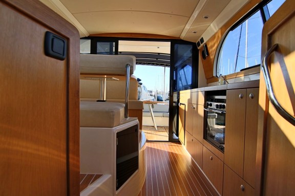 Image of Mirta yacht #17