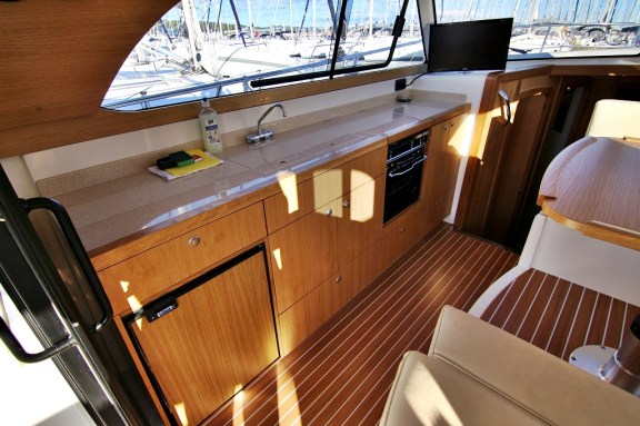Image of Mirta yacht #13
