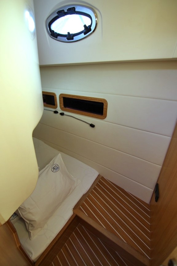 Image of Mirta yacht #23