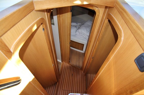 Image of Mirta yacht #24