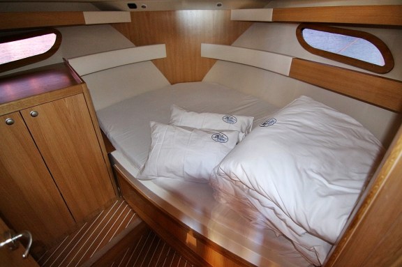 Image of Mirta yacht #25