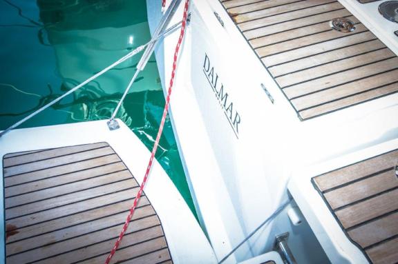 Image of Dalmar yacht #5