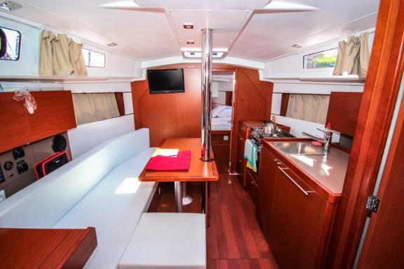 Image of Dalmar yacht #6