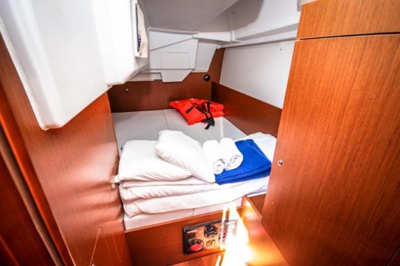 Image of Dalmar yacht #9