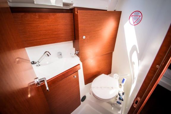 Image of Dalmar yacht #10