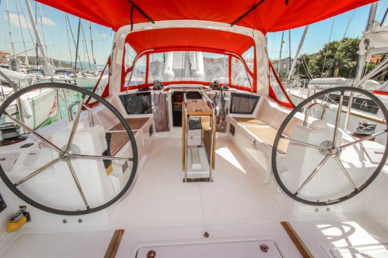 Image of Porterusa yacht #5
