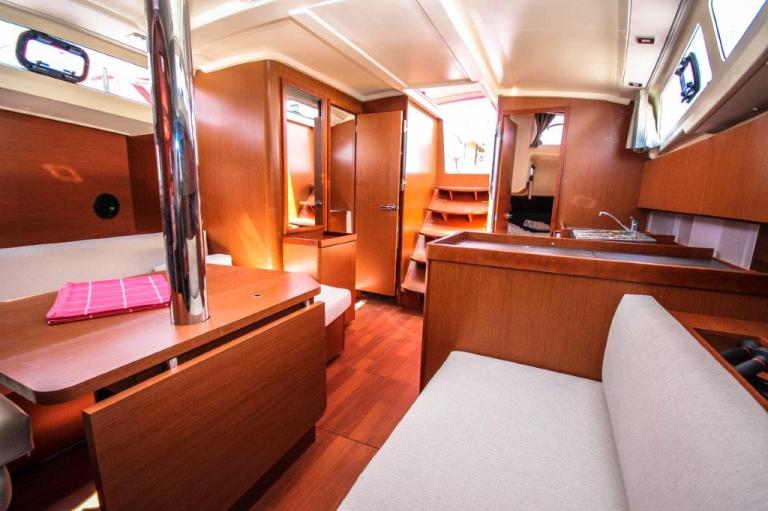 Image of Porterusa yacht #8