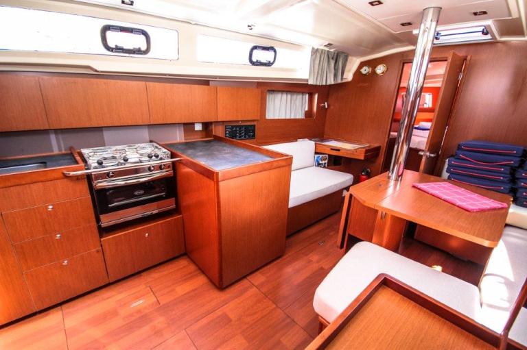Image of Porterusa yacht #7