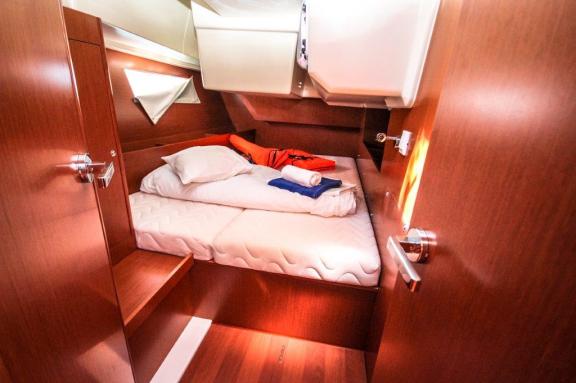 Image of Porterusa yacht #10