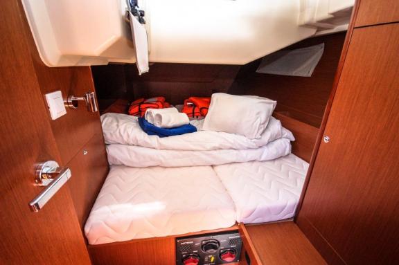 Image of Porterusa yacht #9