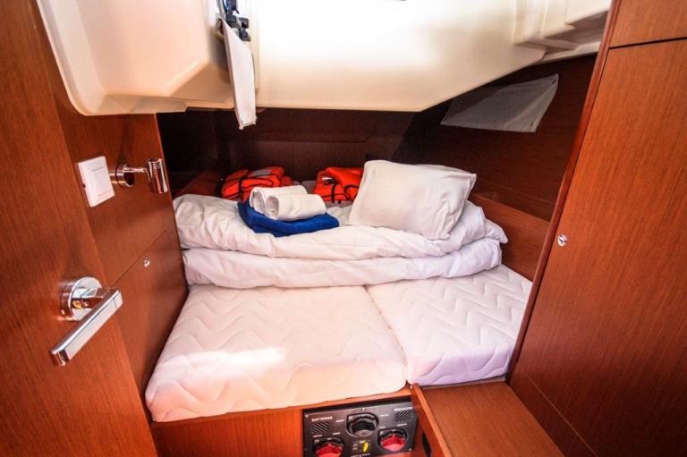 Image of Porterusa yacht #9