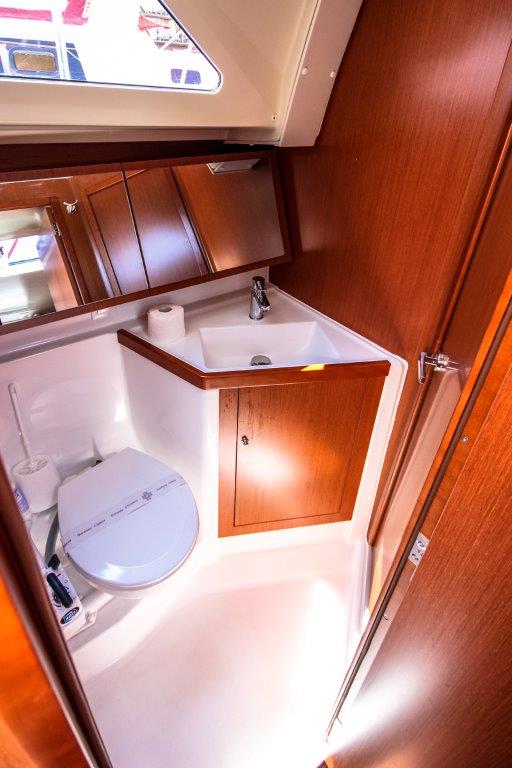 Image of Porterusa yacht #11