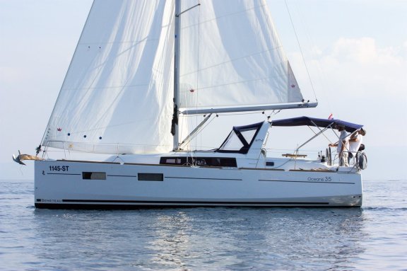 Image of Jean Michel yacht #5