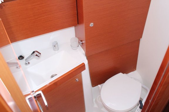 Image of Jean Michel yacht #11