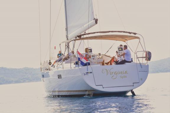 Image of Virginia yacht #5