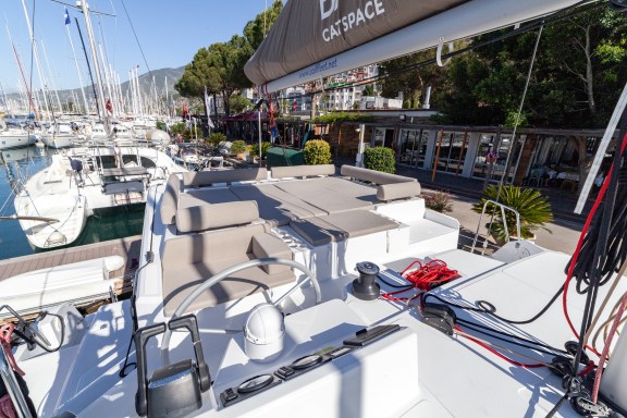 Image of Sail Spica yacht #7