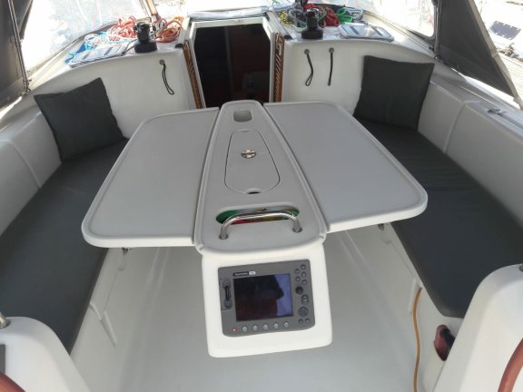 Image of Lapin yacht #4