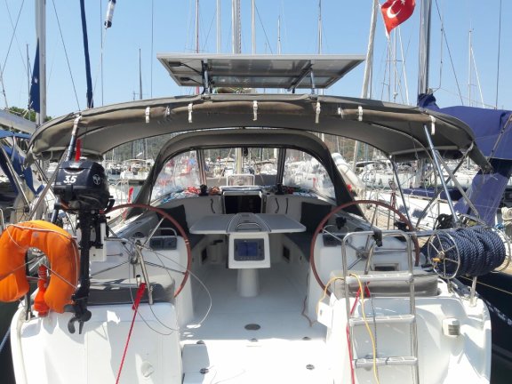 Image of Lapin yacht #3