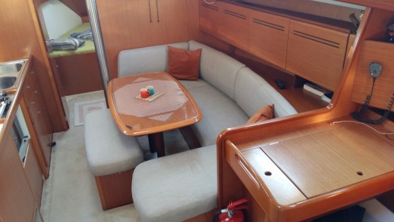 Image of Lapin yacht #5