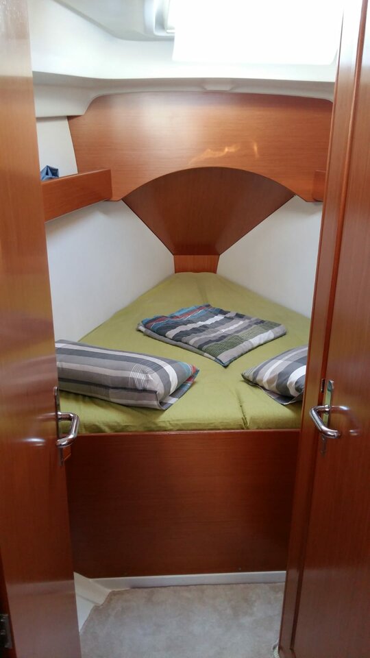 Image of Lapin yacht #8