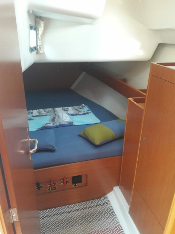 Image of Lapin yacht #7