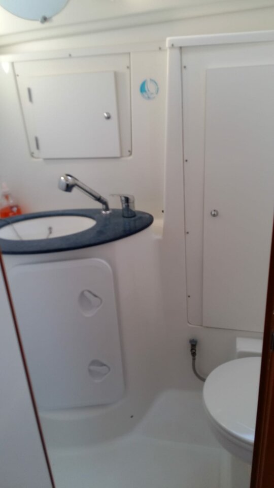 Image of Lapin yacht #9