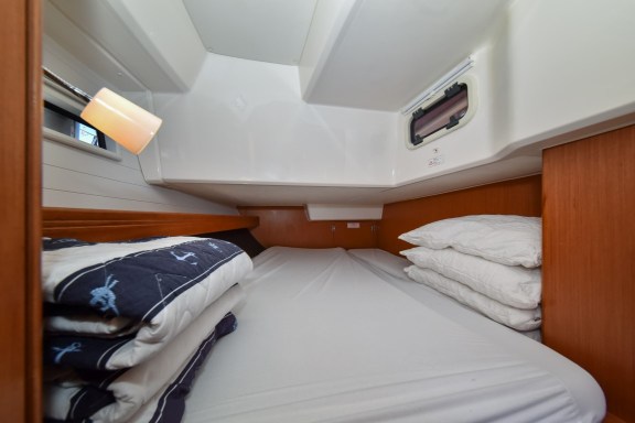 Image of Chill Bill yacht #23