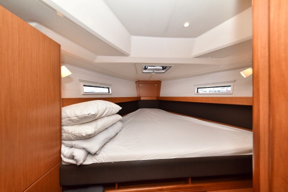 Image of Chill Bill yacht #24