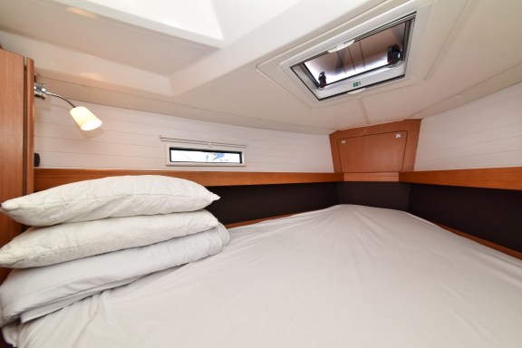 Image of Chill Bill yacht #26