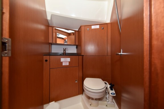 Image of Chill Bill yacht #29