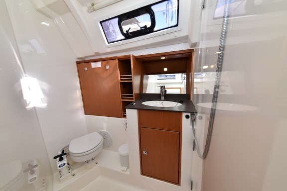 Image of Chill Bill yacht #28