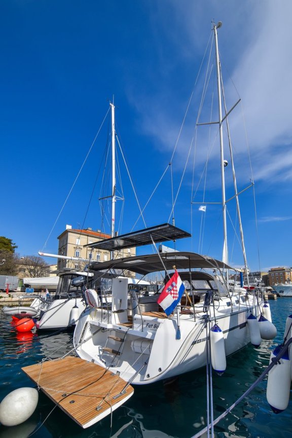 Image of Fat Boy yacht #4