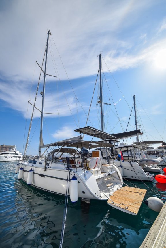 Image of Fat Boy yacht #5