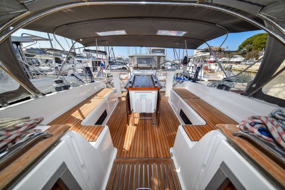 Image of Fat Boy yacht #9