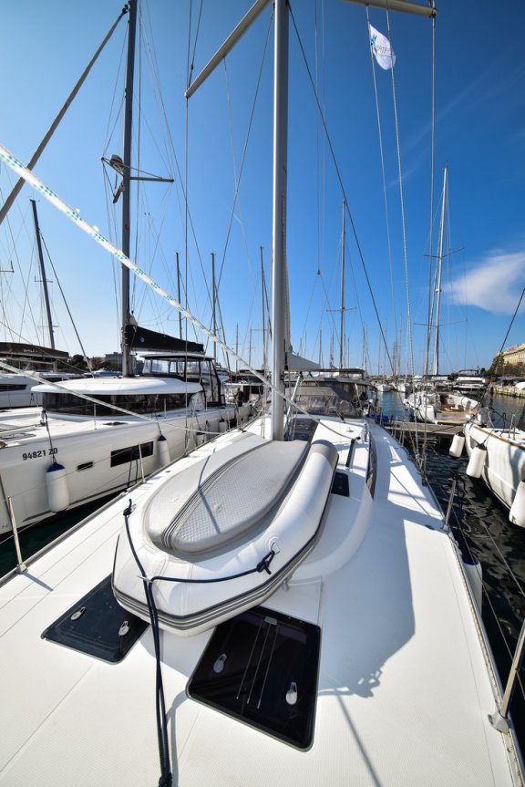 Image of Fat Boy yacht #15