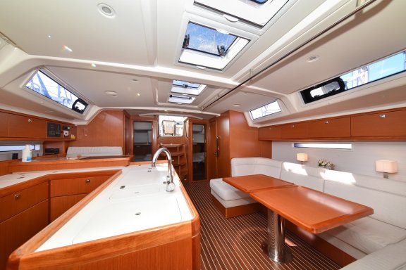 Image of Fat Boy yacht #20