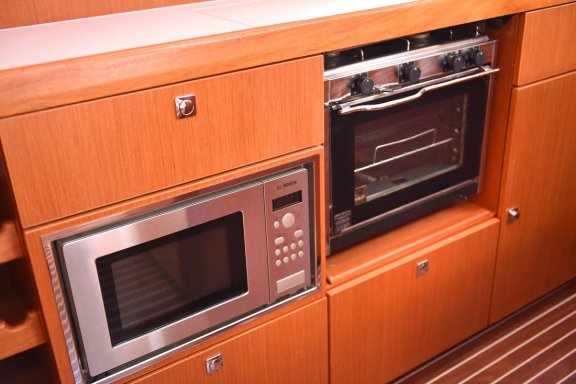 Image of Fat Boy yacht #25