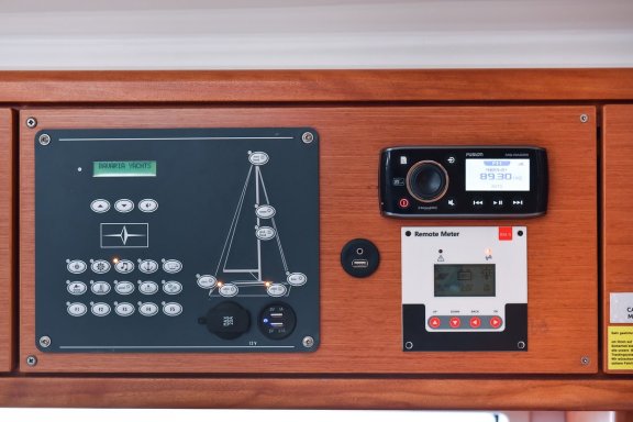 Image of Fat Boy yacht #26