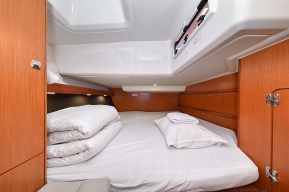 Image of Fat Boy yacht #32